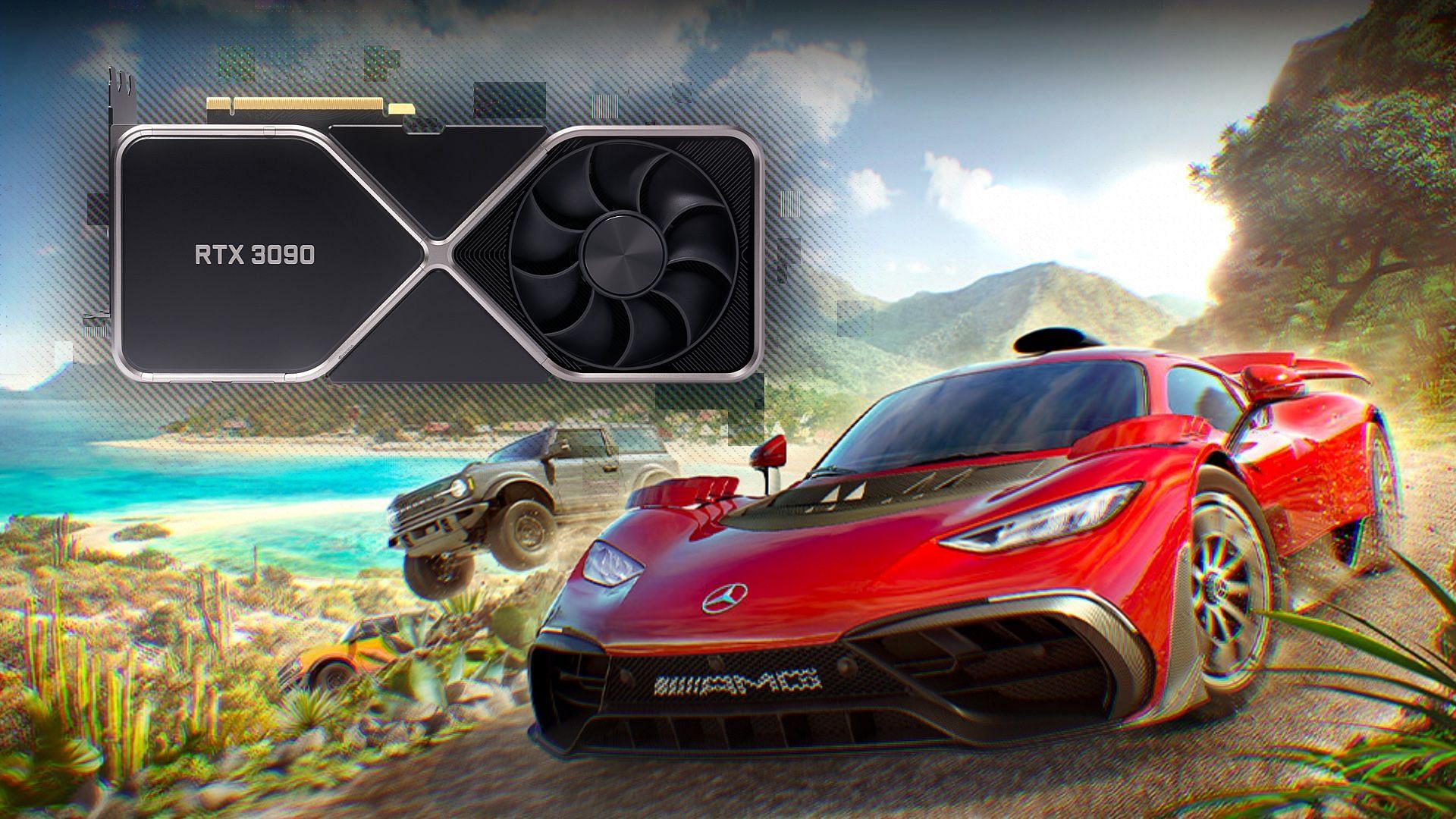 Forza Horizon 5 Performance: The Best Settings for High FPS