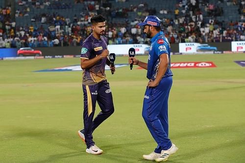 Can KKR do the double over MI?