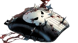 Marvel makes Frank Castle head of Hand and gives him superpowers in Punisher #2