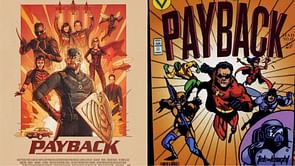 Who are the Payback in Boys Season 3? Exploring the superhero team led by Jensen Ackles' Soldier Boy