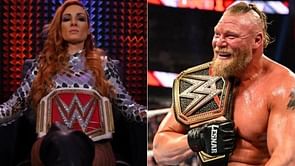 5 WWE Superstars जिन्हें अभी तक अपनी चैंपियनशिप के लिए रिमैच नहीं मिला