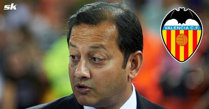 "I will put €100,000 in to kill him!" - Valencia president's threat to wantaway 25-year-old revealed via series of leaked audios