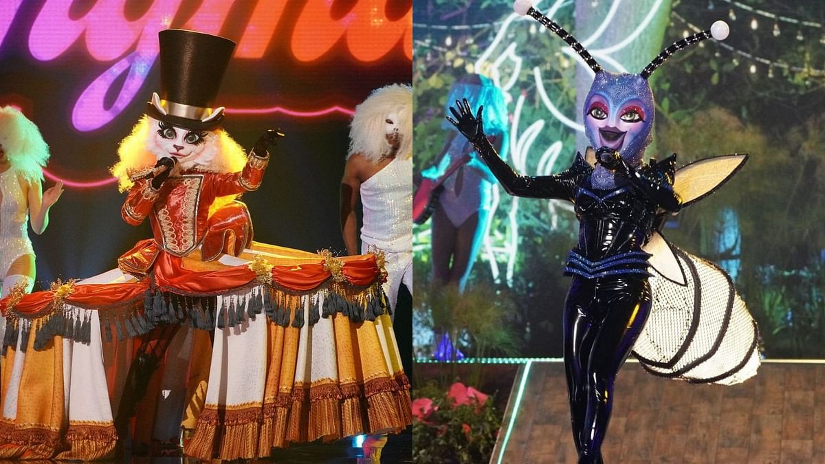 “Ringmaster got robbed” The Masked Singer fans wanted Ringmaster to