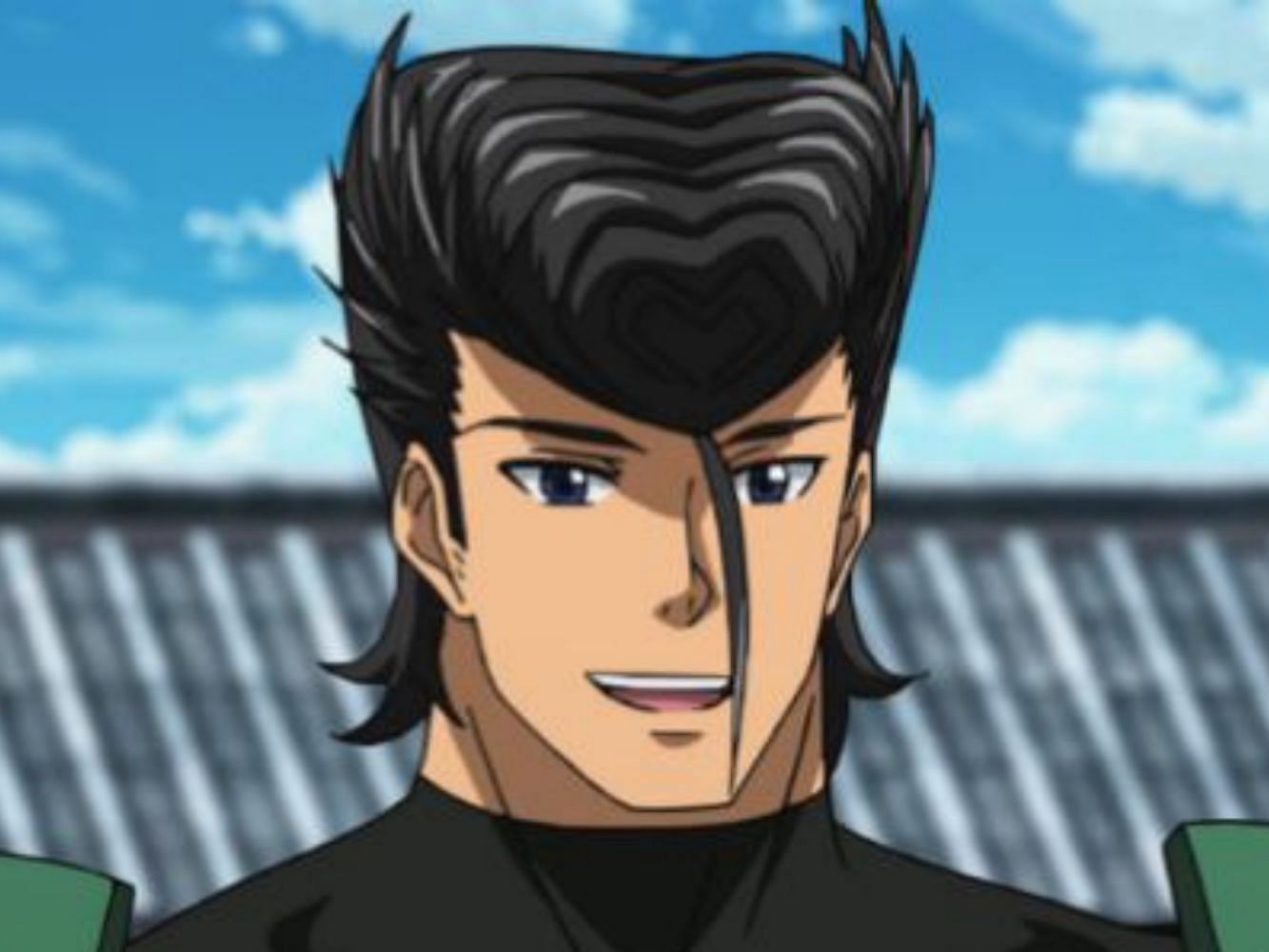 Best Anime Characters With Pompadours: The Ultimate List – FandomSpot