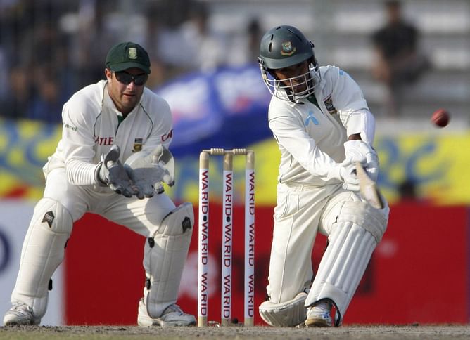 SK Flashback: The spectacular show of Mohammad Ashraful at Chattogram