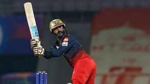"I think it is best not to overcomplicate that situation" - Dinesh Karthik on RCB's complicated path to IPL 2022 playoffs