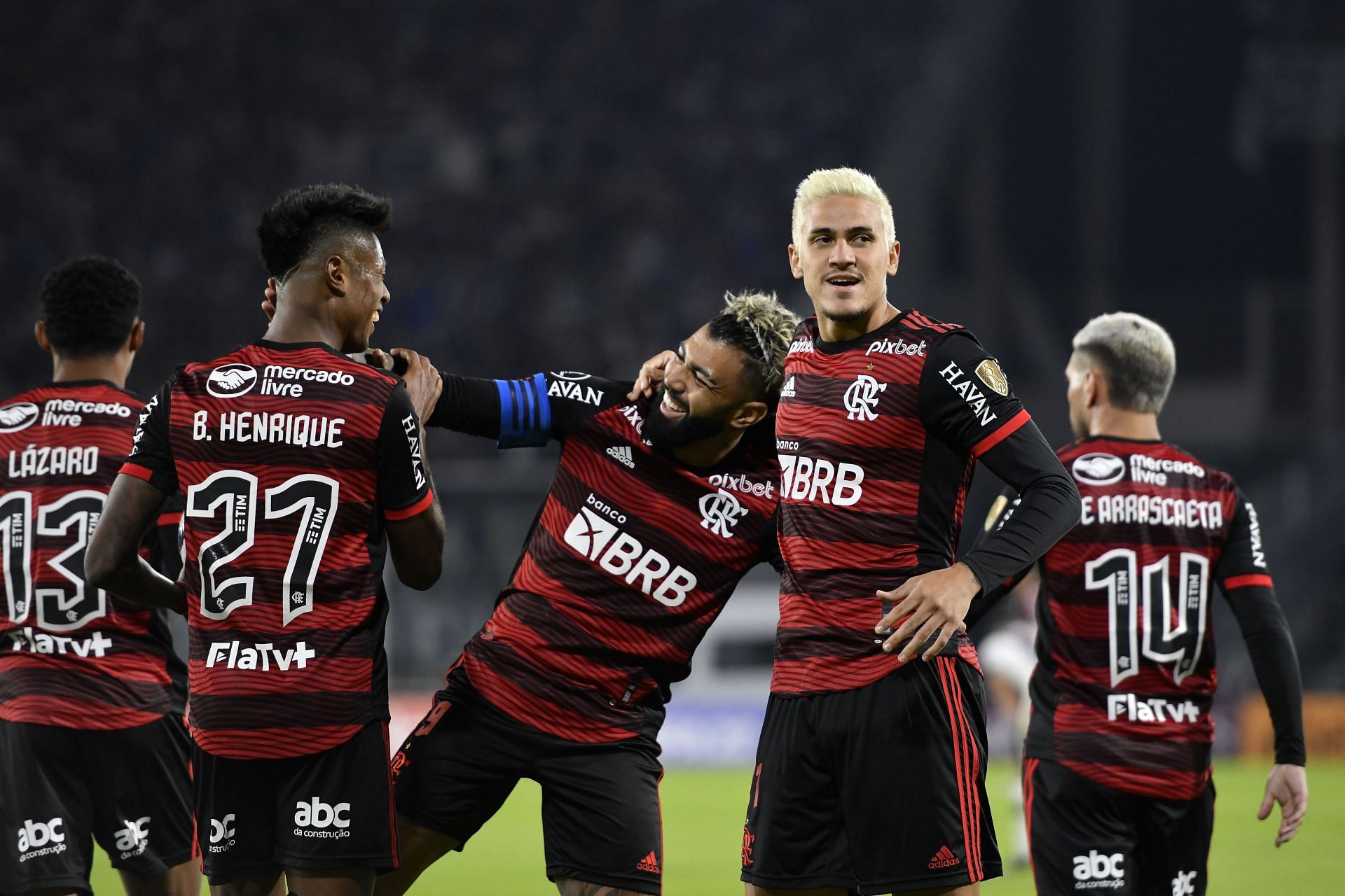 Flamengo vs Goias prediction, preview, team news and more | Brasileiro  Serie A 2022