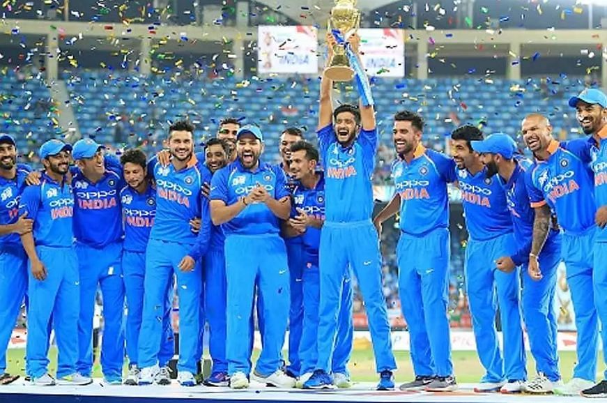 एशिया कप पर  निर्णय कुछ दिनों में लिया जा सकता है 