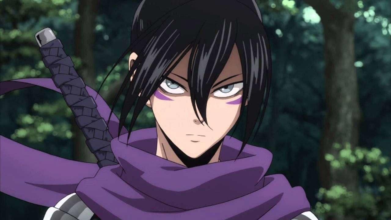 10 anime villains who did nothing wrong