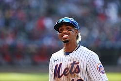 Blessed to call this little piece of paradise “home” - New York Mets star Francisco Lindor's wife Katia Reguero takes daughter to her birth country, posts video of the trip on her Instagram