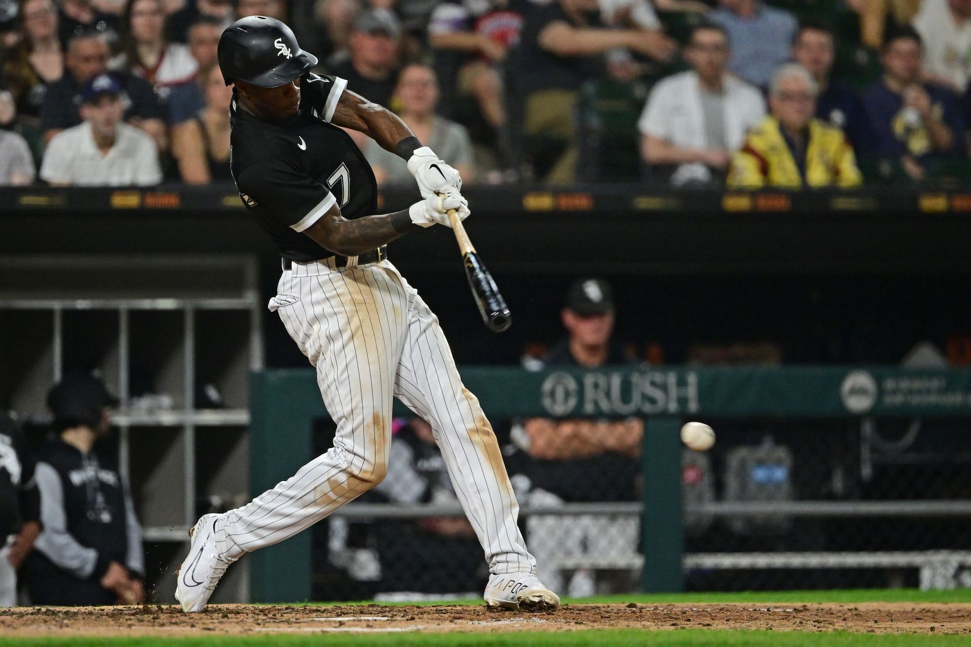 Cleveland Guardians v Chicago White Sox