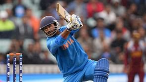 Dinesh Karthik's redemption arc might finally be nearing closure