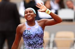 3 Americans will feature in the quarterfinals of the 2022 French Open