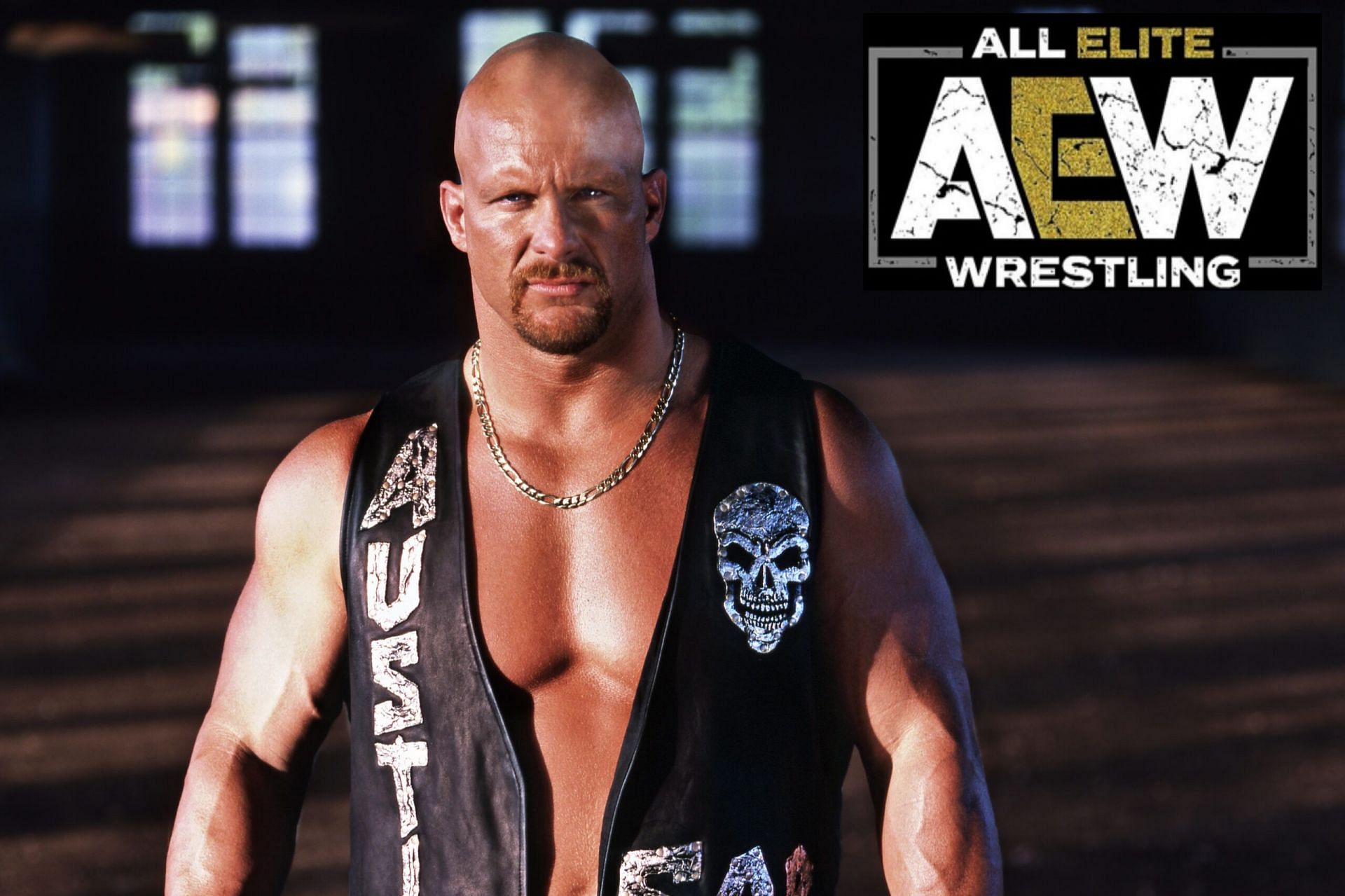 Steve Austin might never make it to AEW, but perhaps the star&#039;s legacy could continue in the promotion?