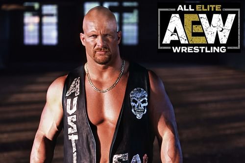 Steve Austin might never make it to AEW, but perhaps the star's legacy could continue in the promotion?