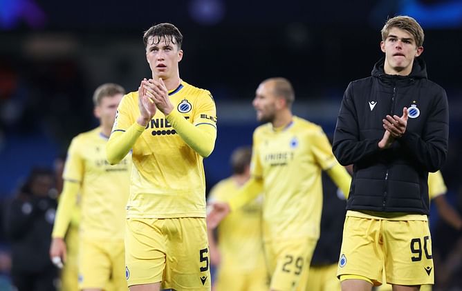 Antwerp vs Club Brugge prediction, preview, team news and more | Jupiler Pro League 2021-22