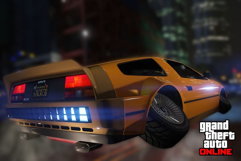 5 best ways to make money in GTA Online without heists