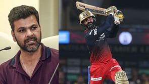IPL 2022: "Whenever he thinks too much, he makes mistakes" - RP Singh on Dinesh Karthik