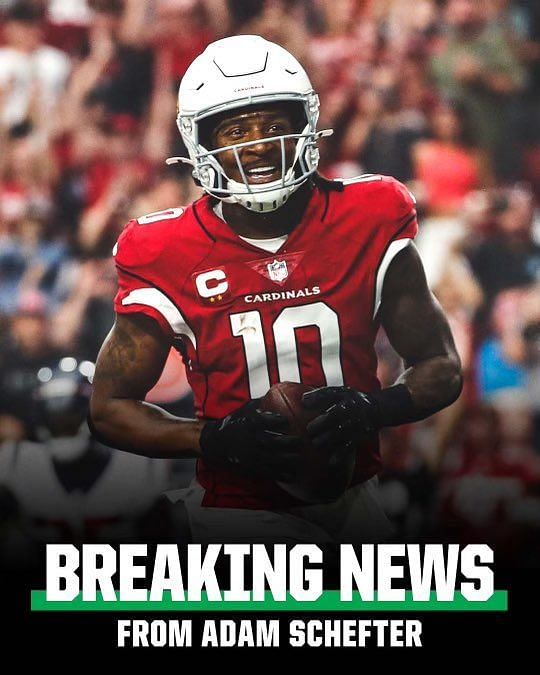 theScore on X: Calvin Ridley tweeted this shortly after news of