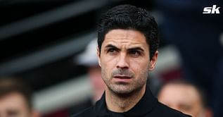 "Arteta is not going to stand in his way" - Journalist Charles Watts claims Arsenal loanee is expected to move away from the club in the summer