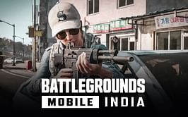 Best ARs in BGMI ranked from highest damage to lowest damage in 2022