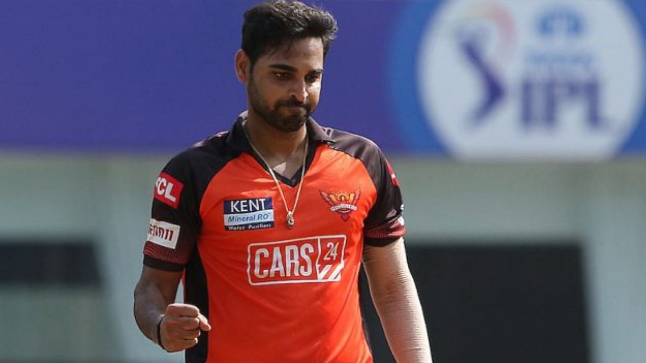 भुवनेश्वर कुमार ने काफी अच्छा प्रदर्शन किया है 