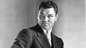 On this day in 1983: Legendary heavyweight champion Jack Dempsey passes away