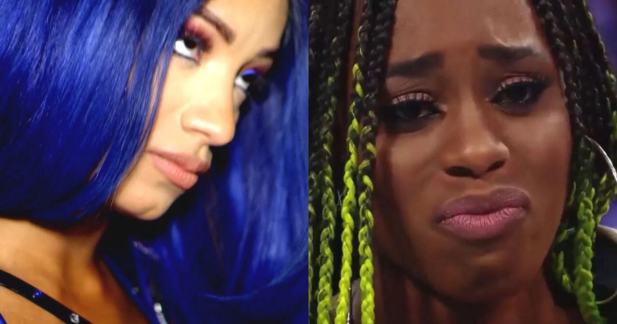 What&#039;s next for Banks and Naomi after their WWE suspension?