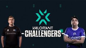 OG LDN UTD vs Acend: VCT Stage 2 EMEA Challengers Group A Week 1 prediction, head-to-head, livestream details, and more