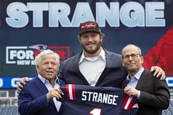 NFL Draft 2022: Biggest Losers