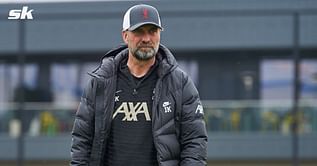 Jurgen Klopp names Liverpool superstar who’d start for ‘each team in the world’