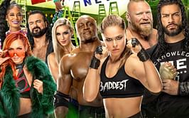 WWE possibly makes major rule change for Money in the Bank