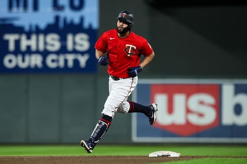 The New York Yankees traded Gary Sanchez to the Minnesota Twins this past offseason.