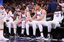 "The question is - is that going to be enough? And the answer is no" - Stephen A. Smith claims Dallas Mavericks will need more than 3x All-Star averaging 30 per game against Warriors