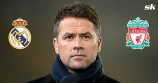 "Not sure they should have got this far" - Michael Owen makes bold prediction for UEFA Champions League final between Liverpool and Real Madrid
