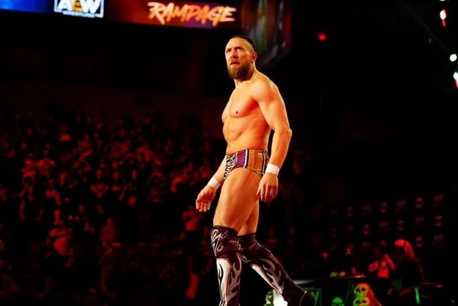 6 former WWE Superstars who will be wrestling at AEW Double or Nothing 2022