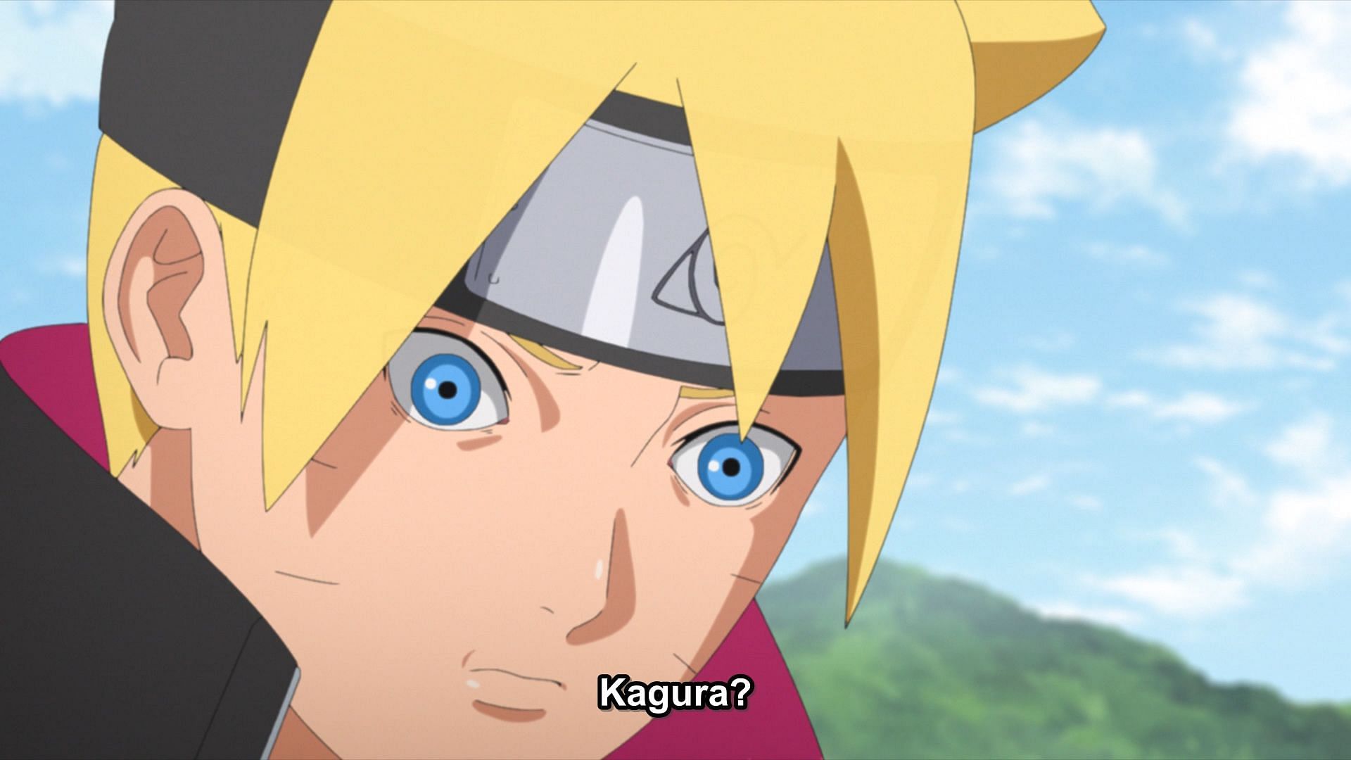 Penggemar Kecewa dengan Animasi Episode Terbaru Anime Boruto