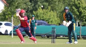 GSY vs JER Dream11 Prediction: Fantasy Cricket Tips, Today's Playing 11s And Pitch Report for 3rd T20I