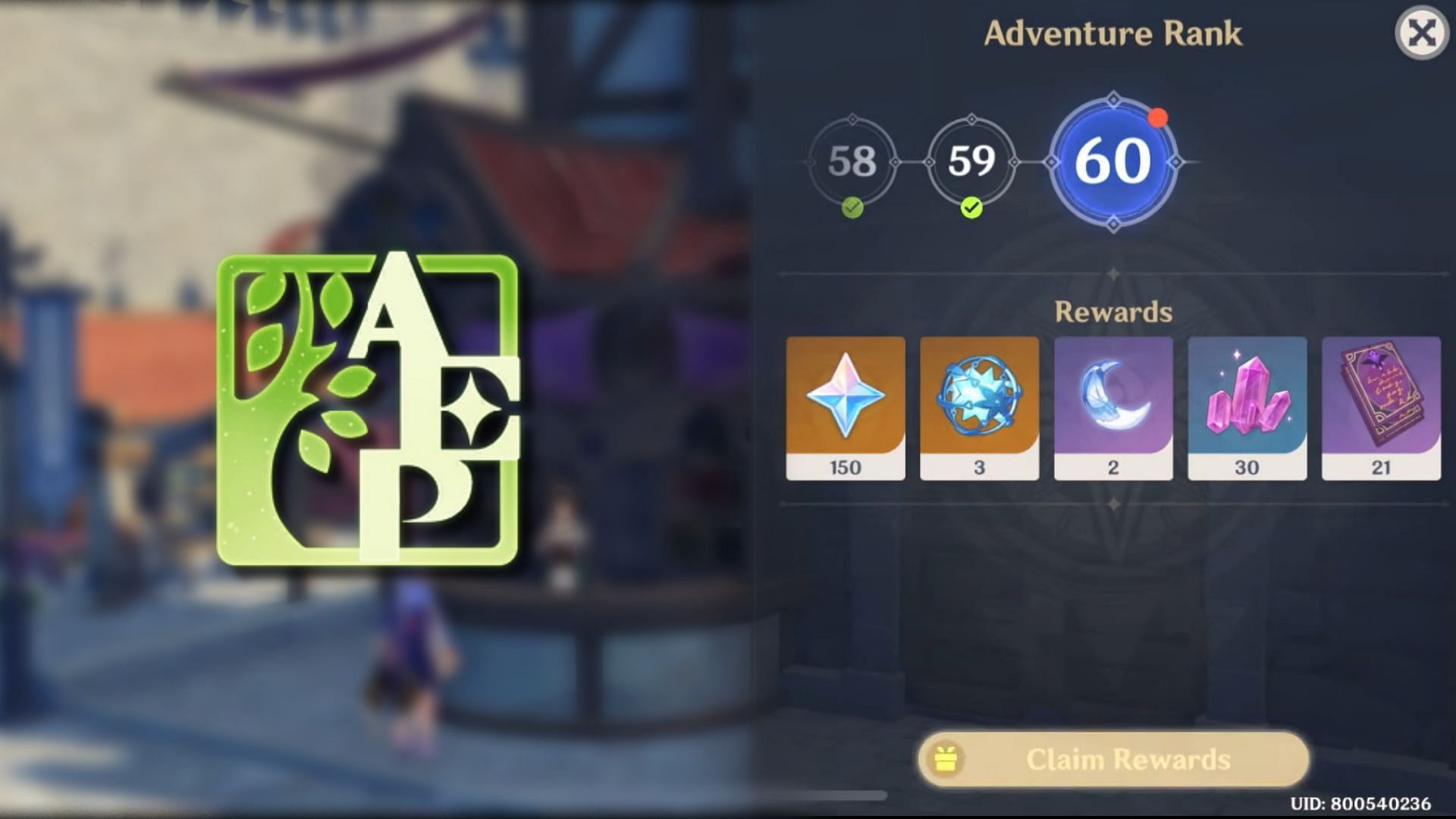 How to Quickly Increase Adventure Rank? Level Up AR Fast