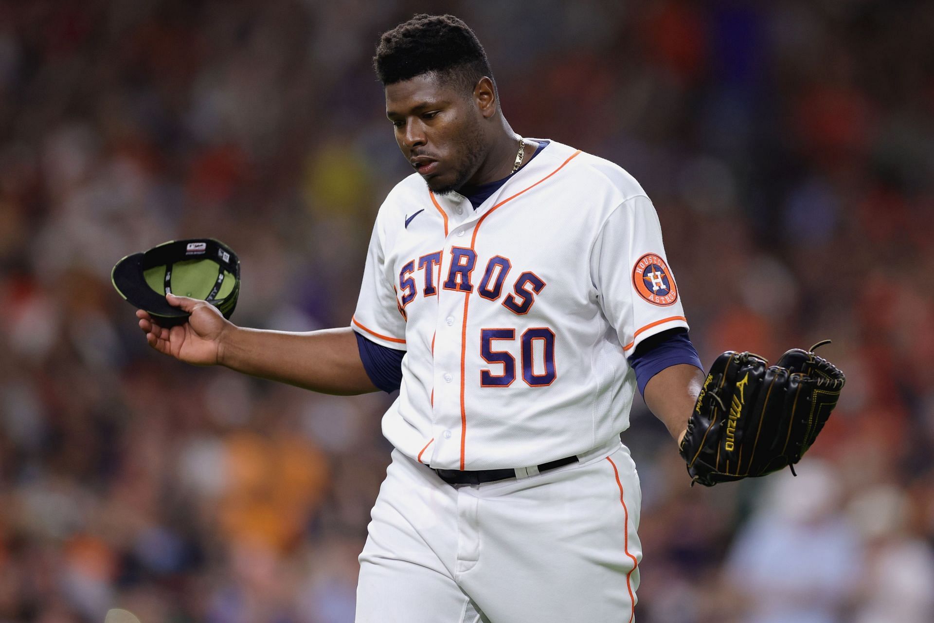 Hector Neris has never had higher trade value than right now
