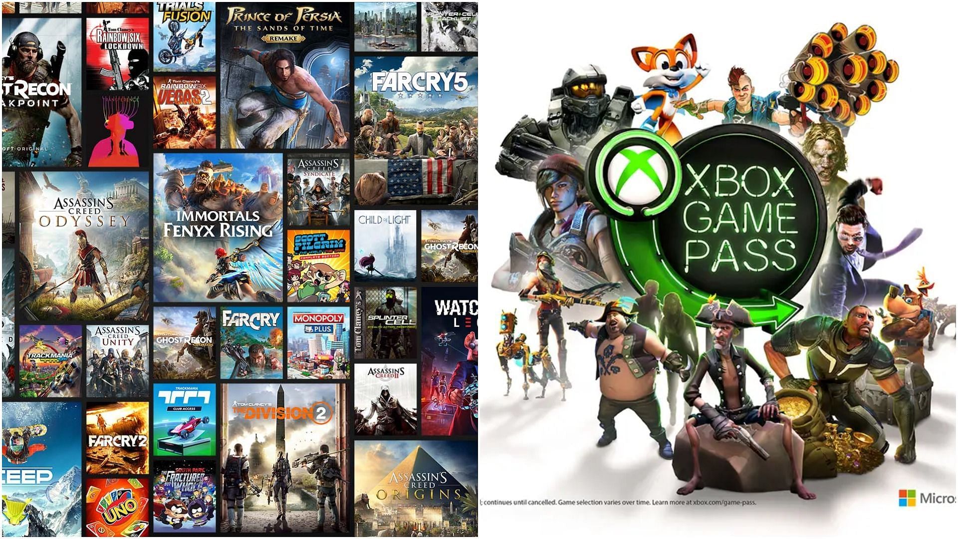 Игры от юбисофт. Игры в подписке Ubisoft. Ubisoft+ ps4. Xbox game Pass игры. Игры юбисофт на хбокс Сириус.