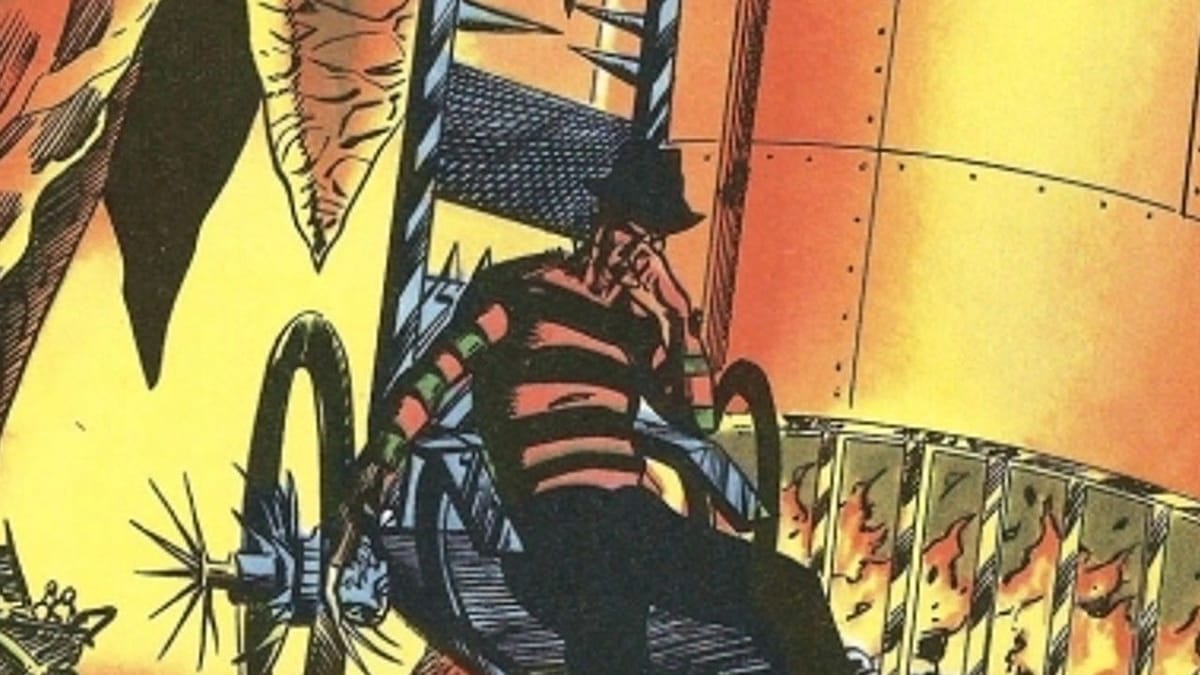 10 best Marvel horror comics explored