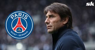 Journalist Hadrien Grenier claims PSG midfielder could leave club, with Tottenham being 'particularly attentive'