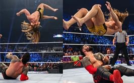 Riddle defeats former Intercontinental Champion on SmackDown