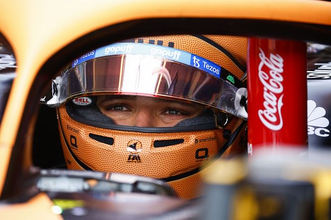 "I hope the FIA learns from what happened in Miami" - Lando Norris wants the F1 governing body to take action on drivers' advice regarding safety
