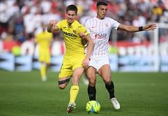 Villarreal vs Sevilla Prediction and Betting Tips - 8th May 2022