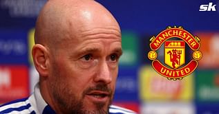 Erik ten Hag makes 26-year-old defender top priority ahead of summer transfer window with Manchester United: Reports