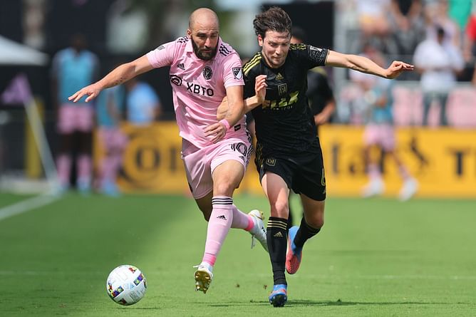 Charlotte FC vs Inter Miami Prediction and Betting Tips - 7th May 2022