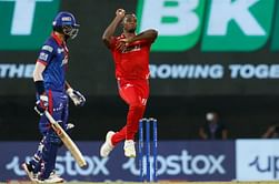"What captaincy you do, I don't understand" - Aakash Chopra on Kagiso Rabada not bowling his 4th over for Punjab Kings vs DC in IPL 2022