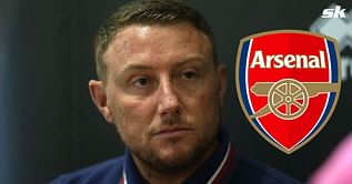 "It's a bit rich coming from him"- Paddy Kenny slams Arsenal star for his comments after Newcastle loss